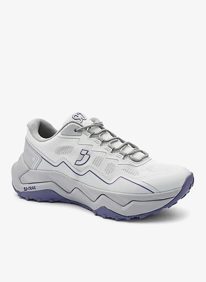 أيقون أحذية رياضية عالية الأداء للجري في المسارات الوعرة